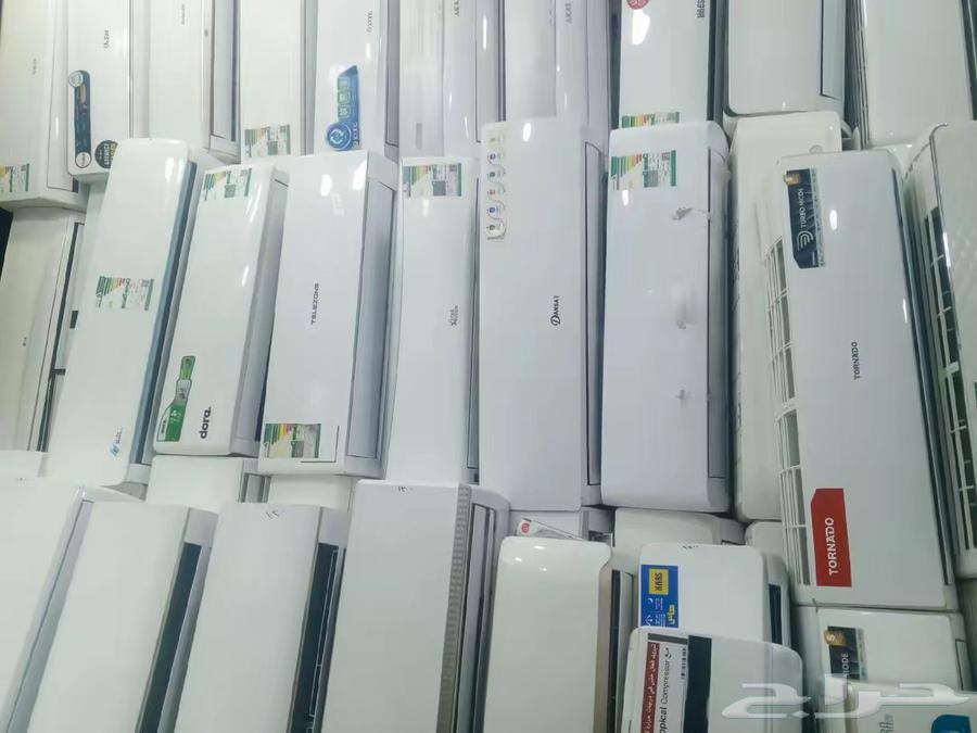 Old Air Conditioner very good64583880436225113