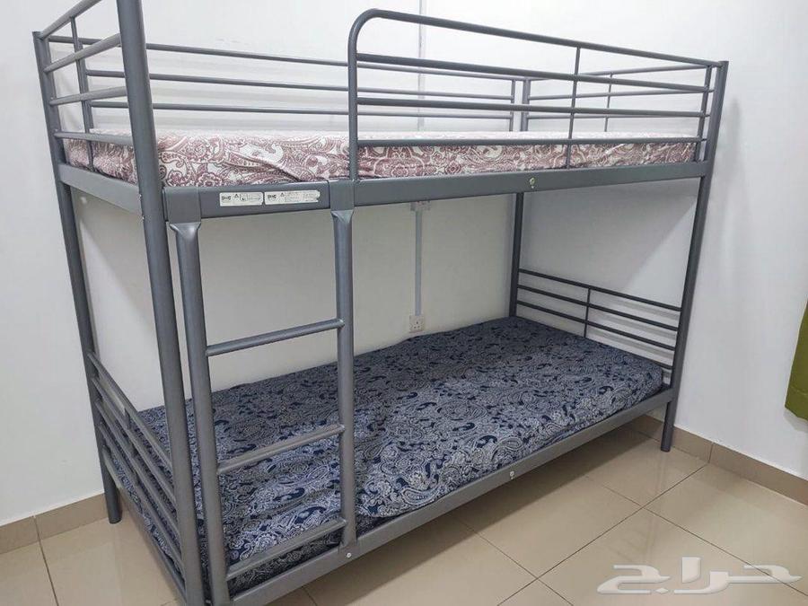 2 types of sofas 2 metal bunk beds 2 bicycles64581593864706114