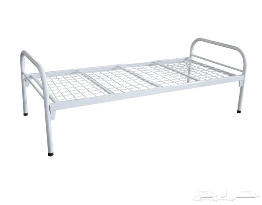 سراير حديد دورين وسراير بوكس ودواليب وكومدينات64581319656963111