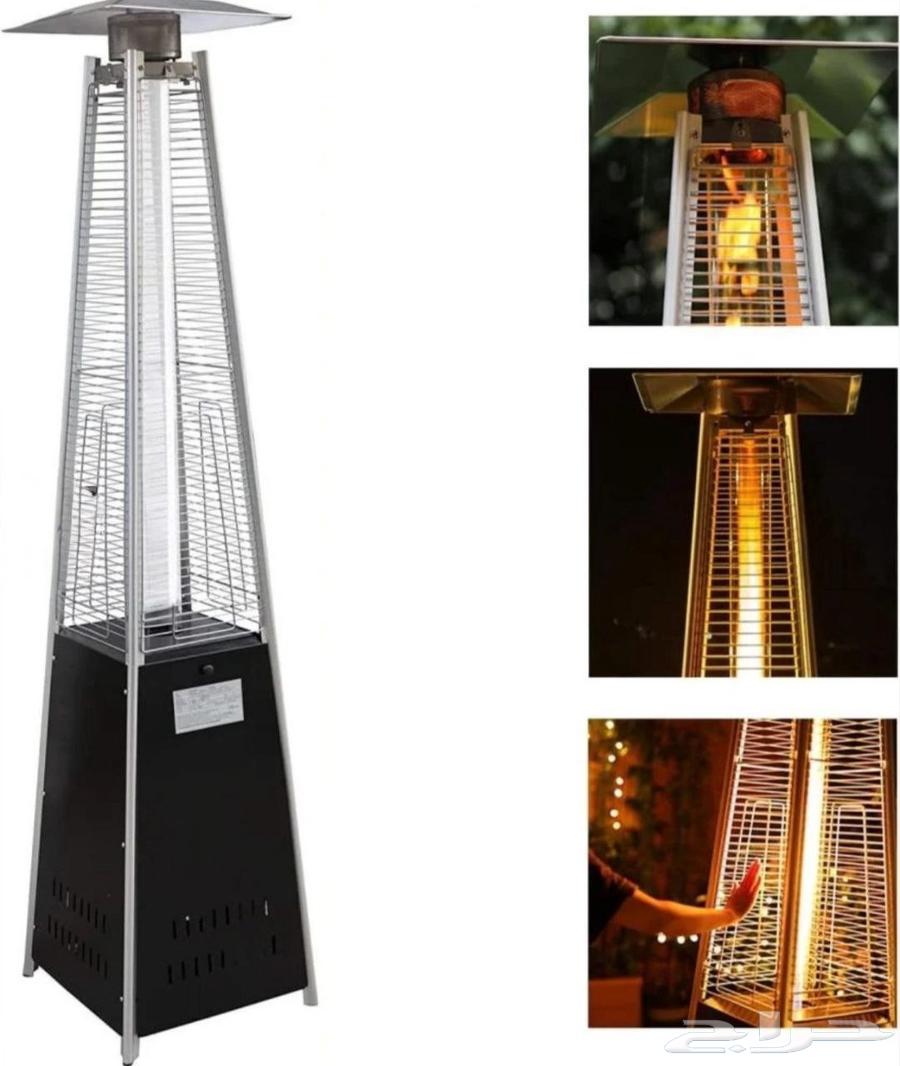 دفاية غاز خارجيه ( الفيصليه ) قيمة المنتج توصيل بالرياض 89064568467928833111