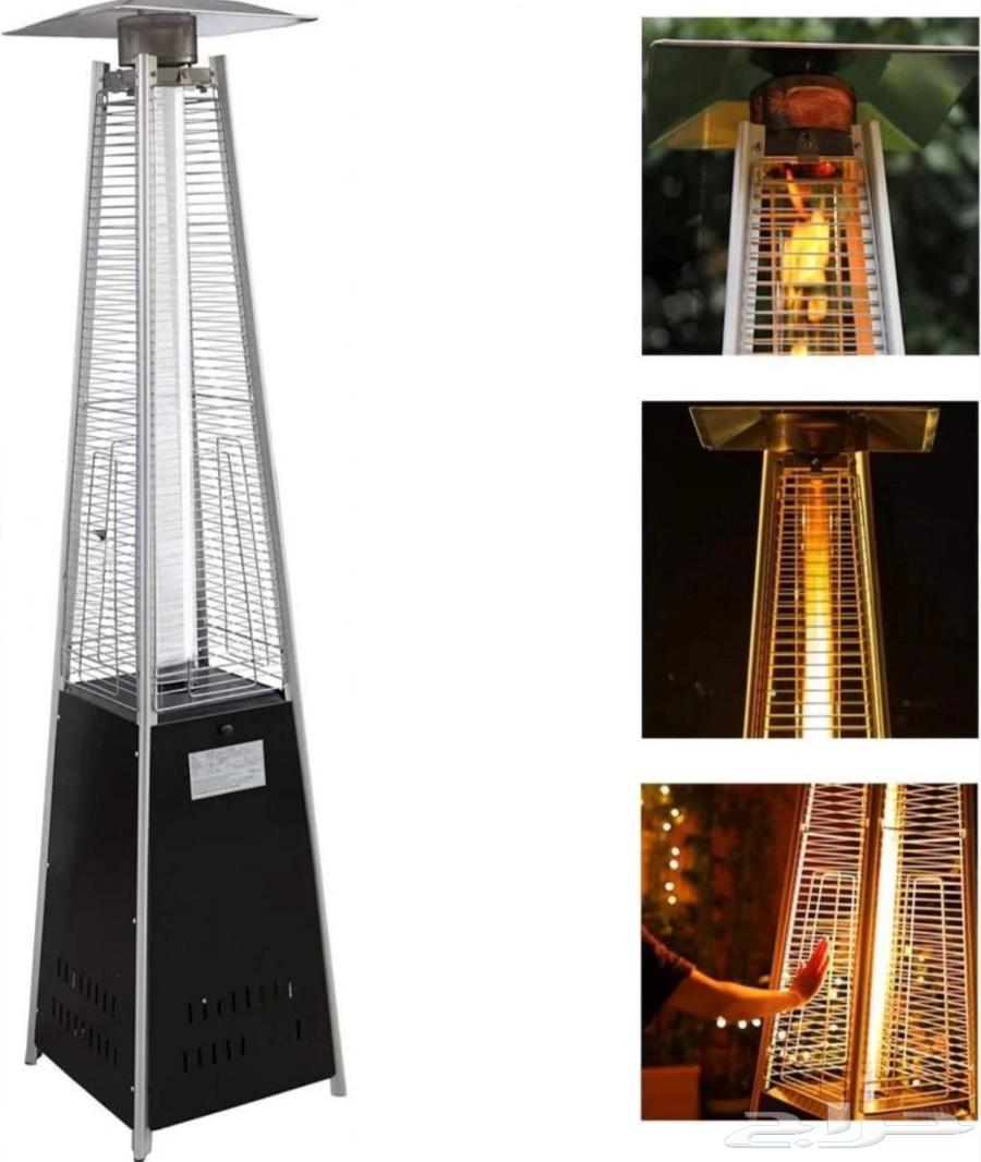 Outdoor Gas Heater (Al Fayṣaliyyah) Product Value Delivery in Riyadh 89064581993537667112