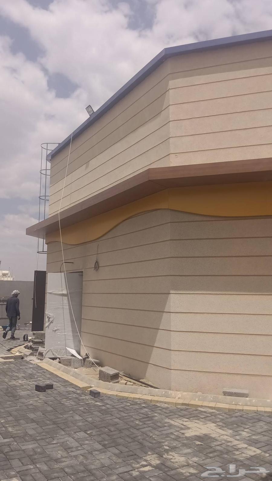 كسر رخام تلبيسات واجهات خارجيه64155774792707112