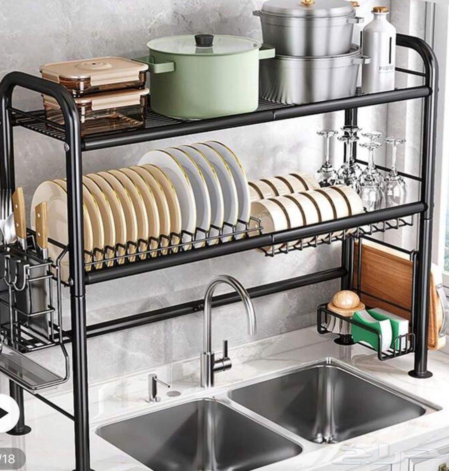 جهاز قالايه ورف صحون64586588966657112