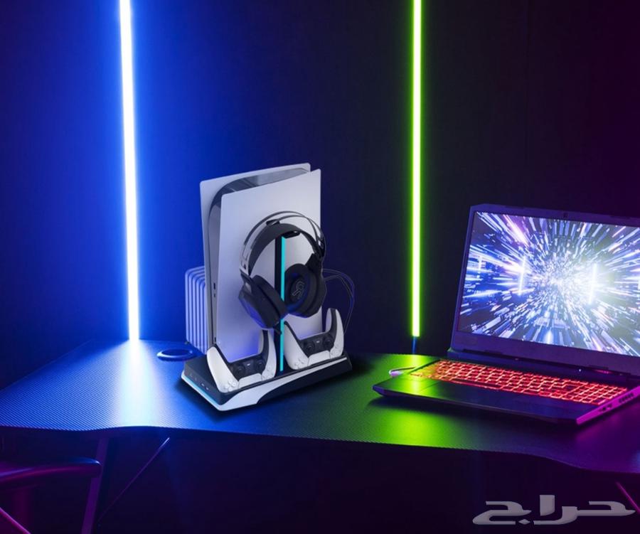 قاعدة بلايستيشن 5 جودة عالية64583011873027110