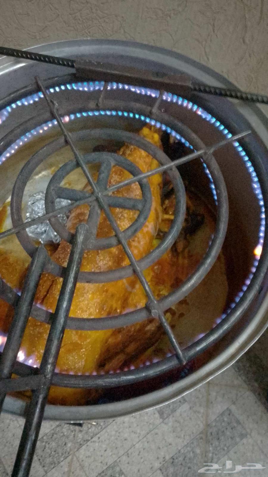 طباخ ذبايح حشؤان متنقل اتصل نصل64155340565891111