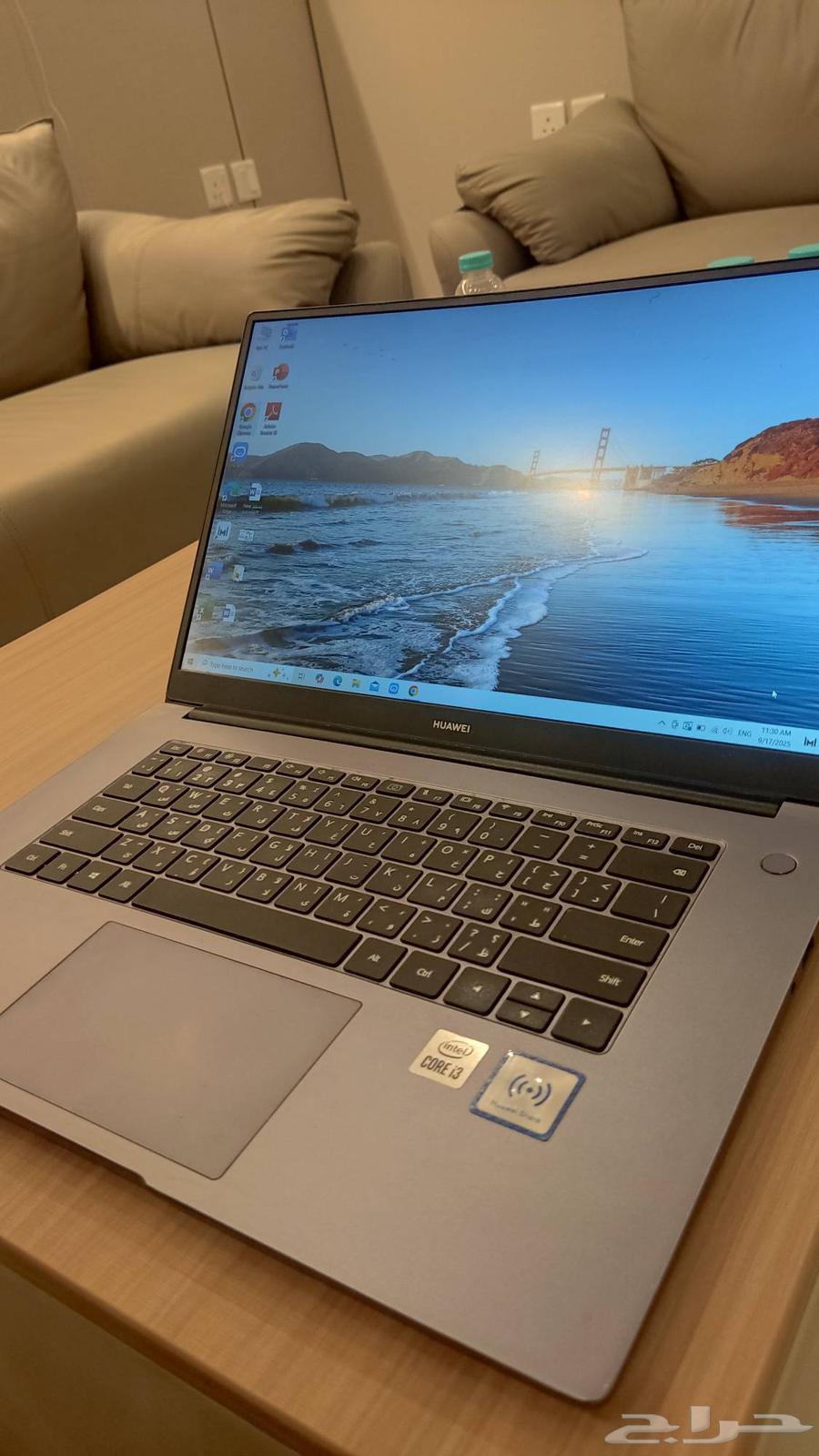 لابتوب هواوي 2024 i364582997503745110