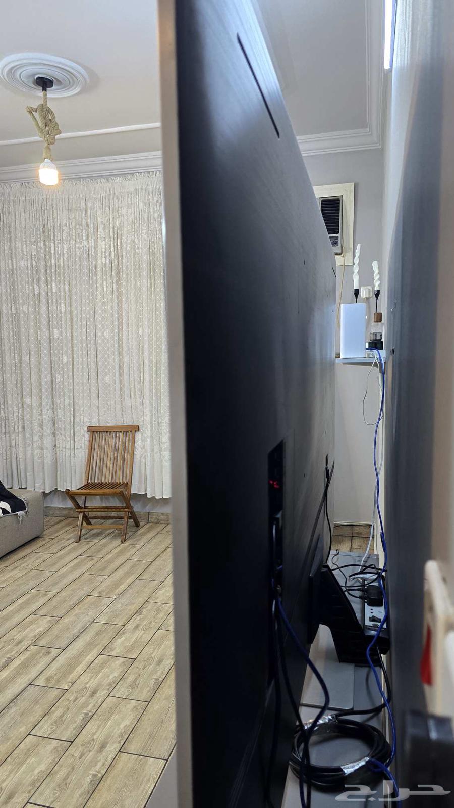 شاشة 85 بوصة QD-Mini LED64581059081729111