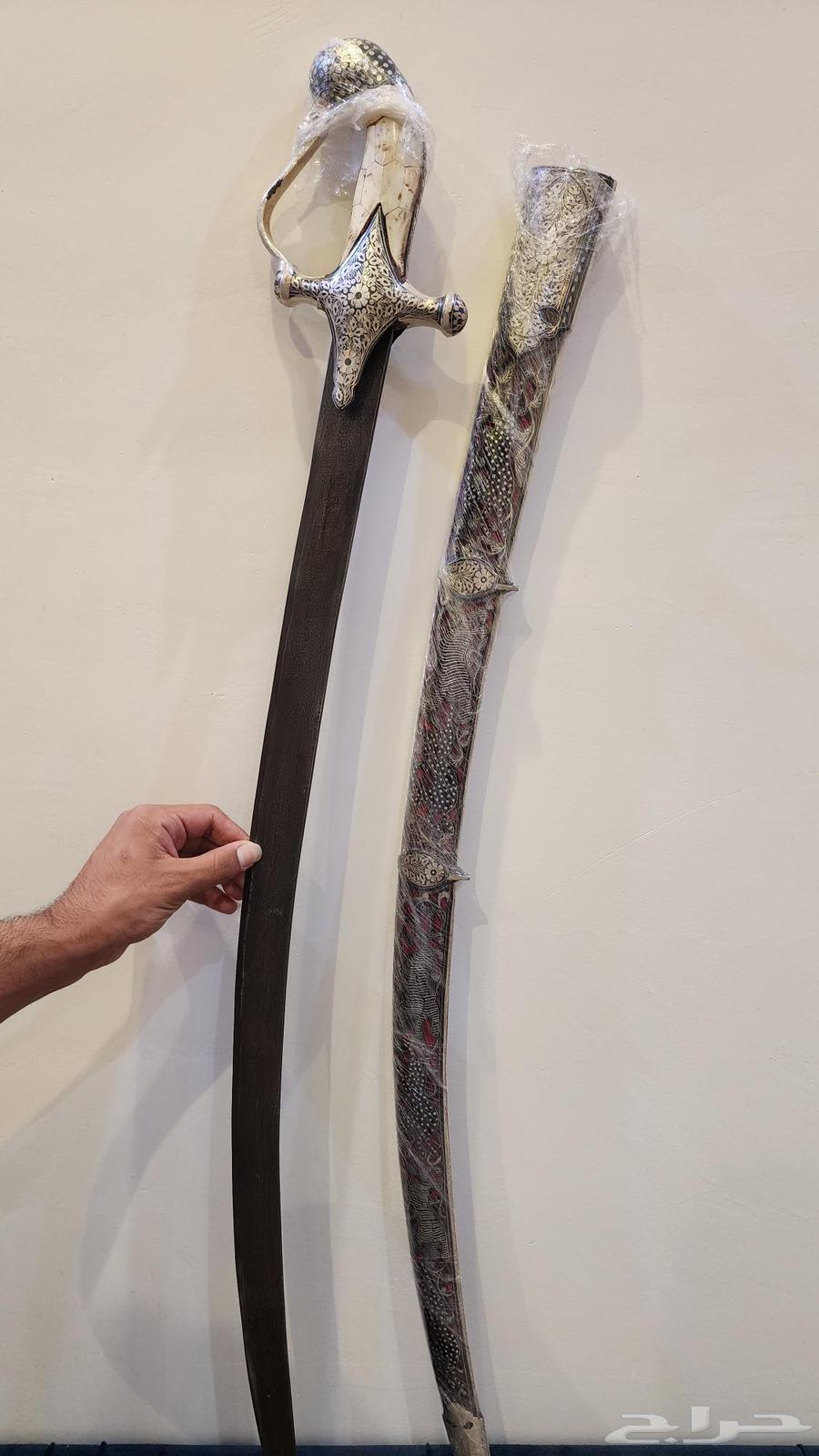 Silver Sword64582160042881113