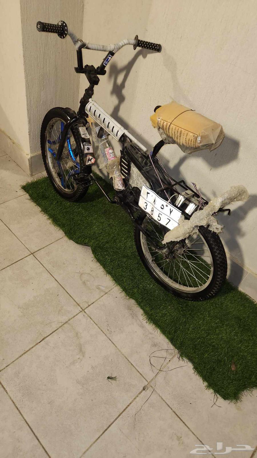 سيكل رامبو مقاس اصلي64579979080835114