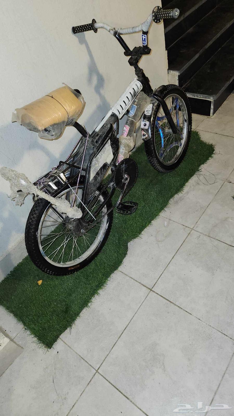 سيكل رامبو مقاس اصلي64579979080835113