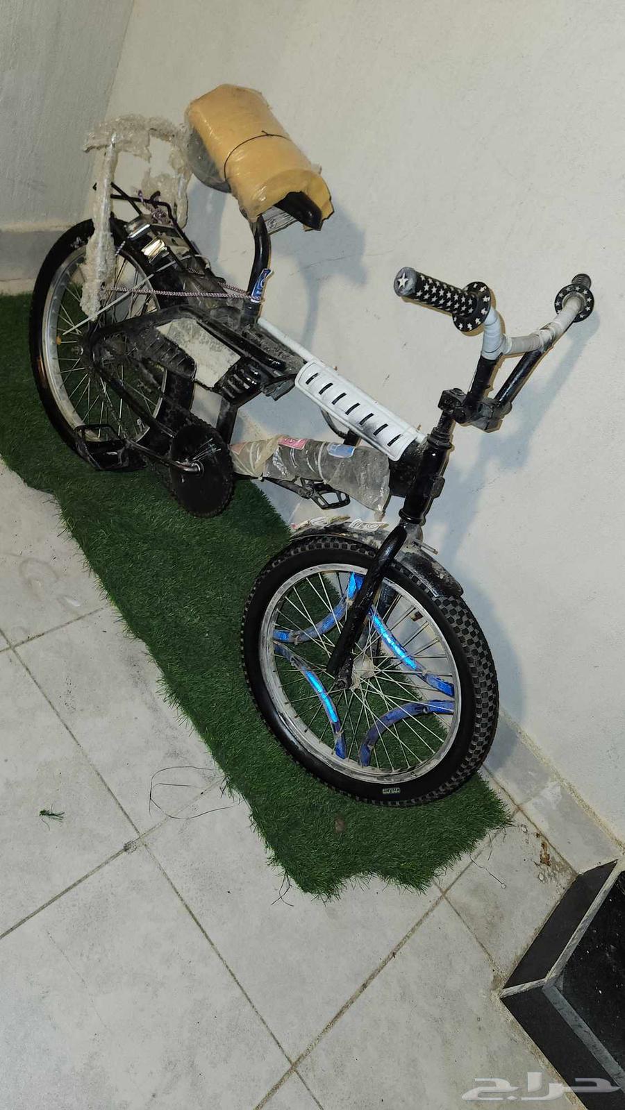 سيكل رامبو مقاس اصلي64579979080835110