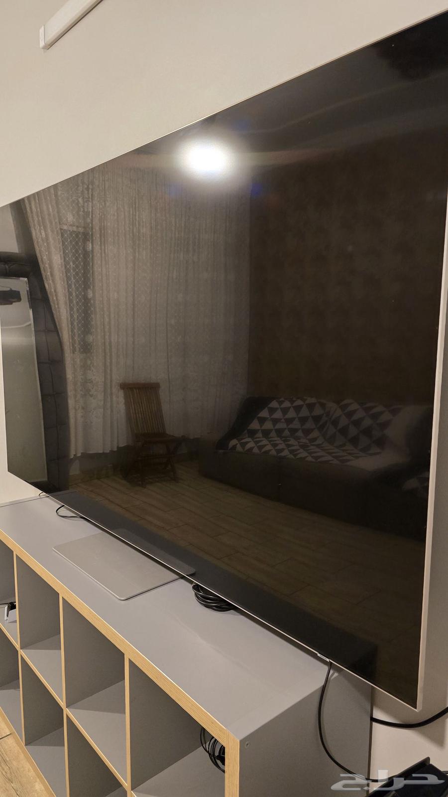 شاشة 85 بوصة QD-Mini LED64581059081729112