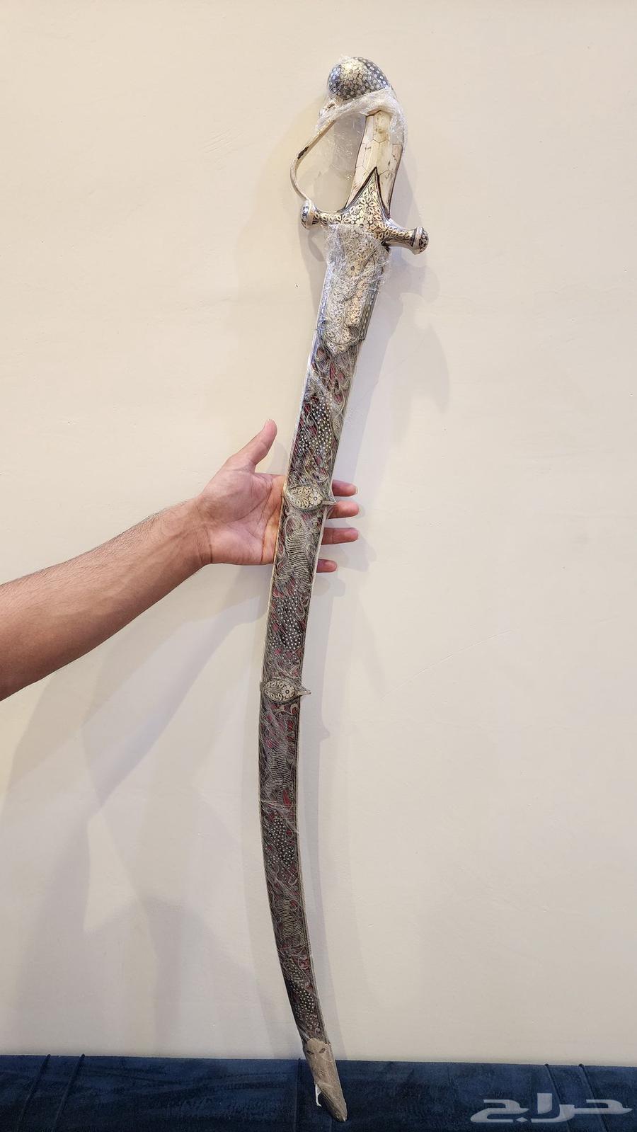 Silver Sword64582160042881111