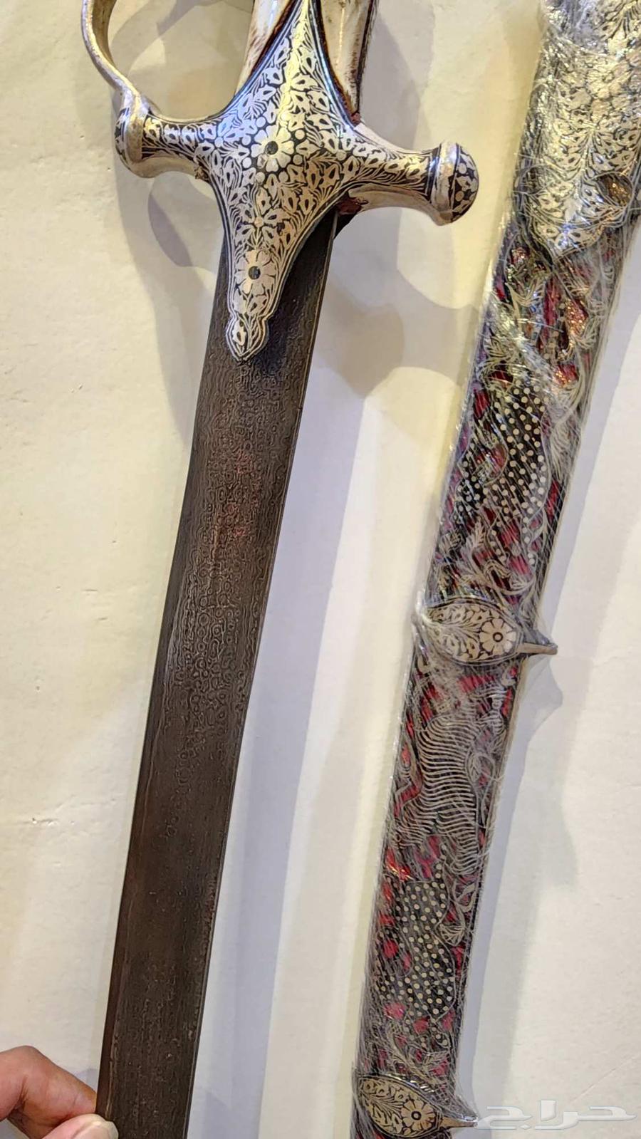 Silver Sword64582160042881114