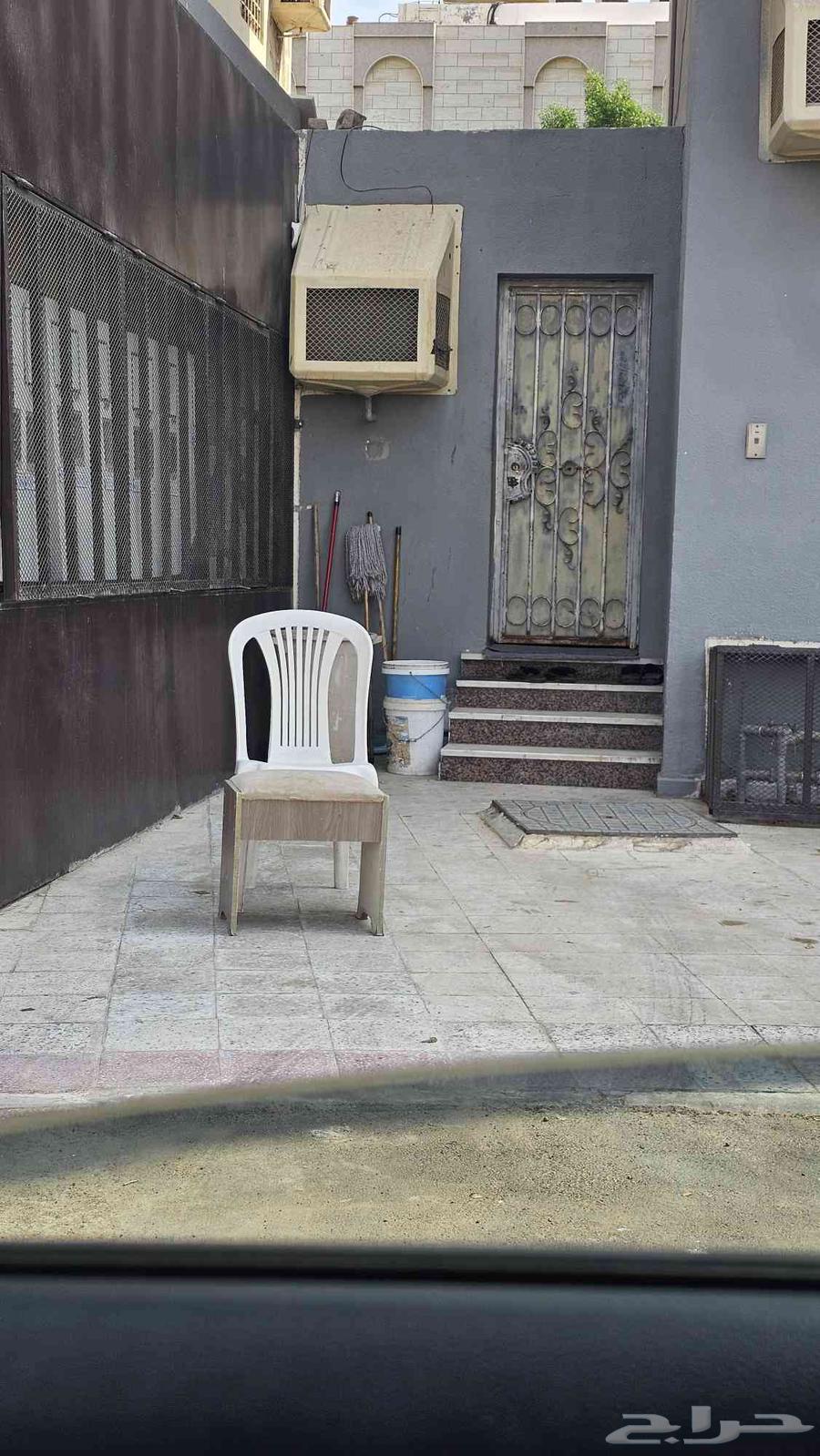 مطلوب غرفه حارس للايجار64146156603266110