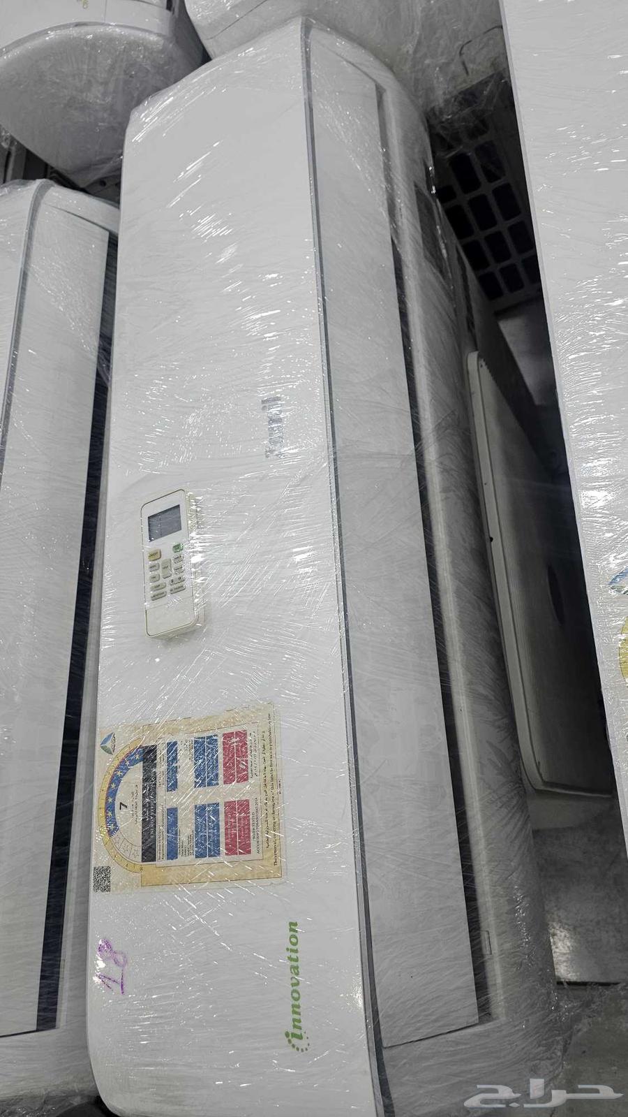 مكيفات سبلت وشباك64585238630402110