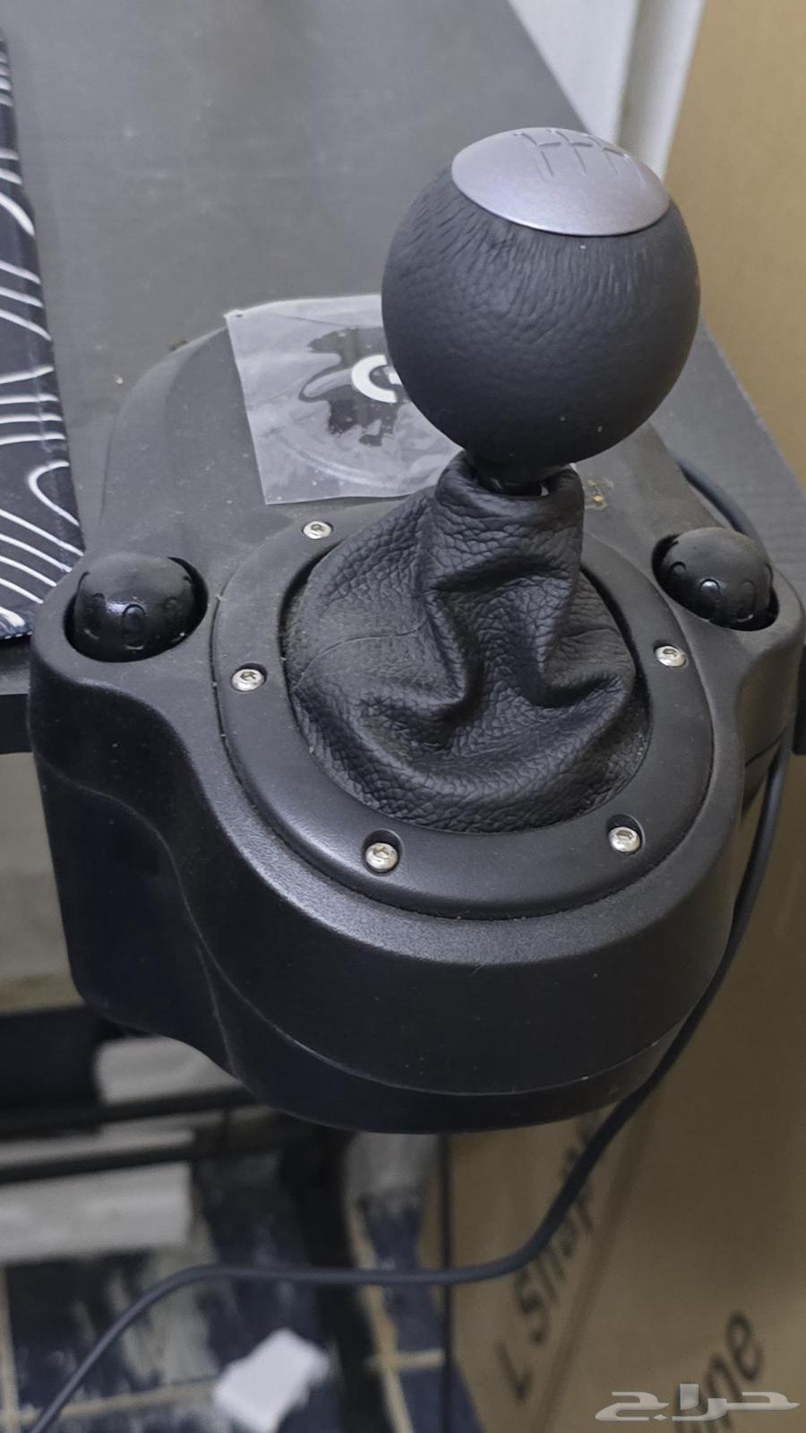 دركسون Logitech G29 نظيف جدا  للبيع64586564059138112