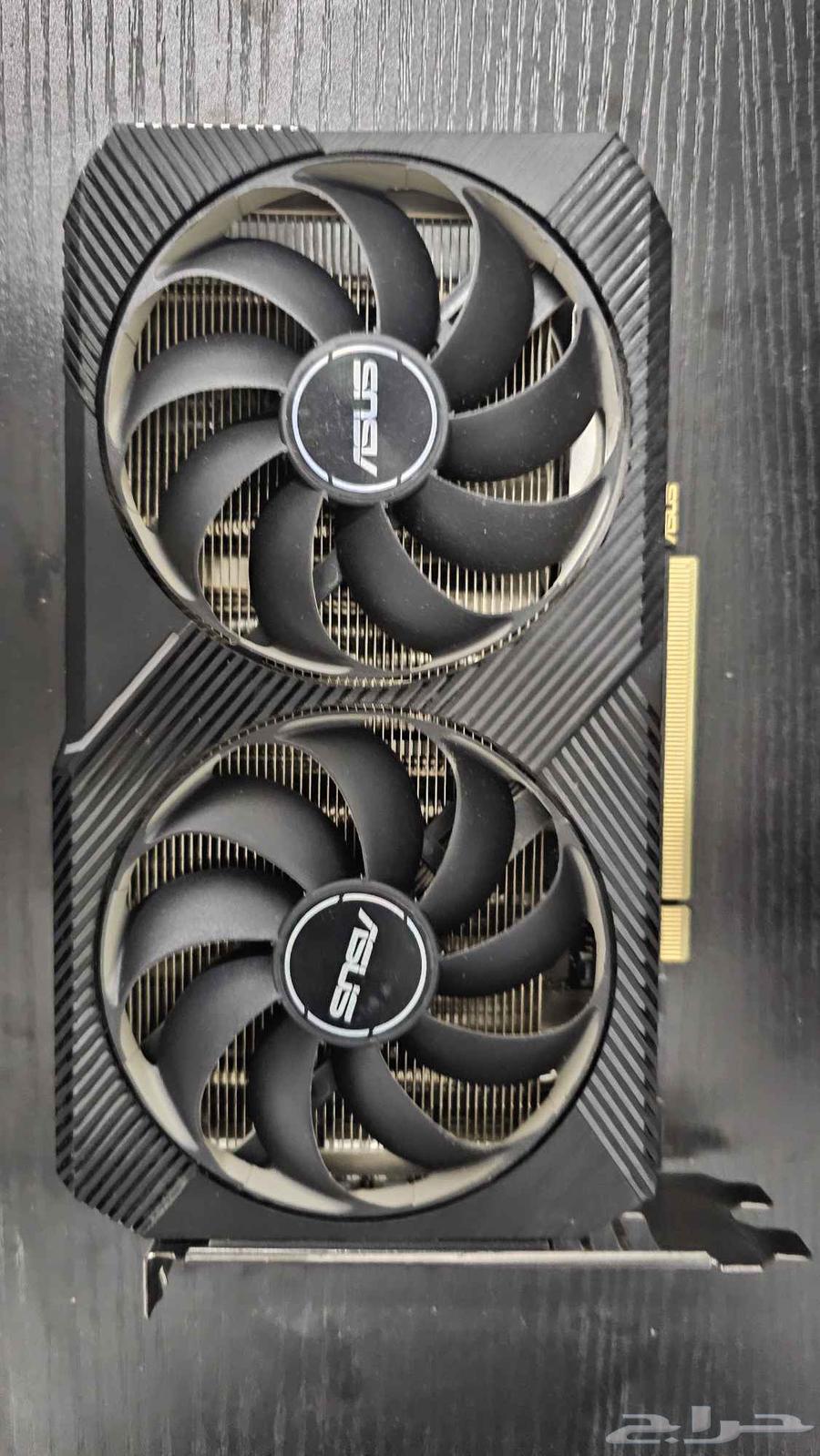 RTX3060 12RAM64585509254273111