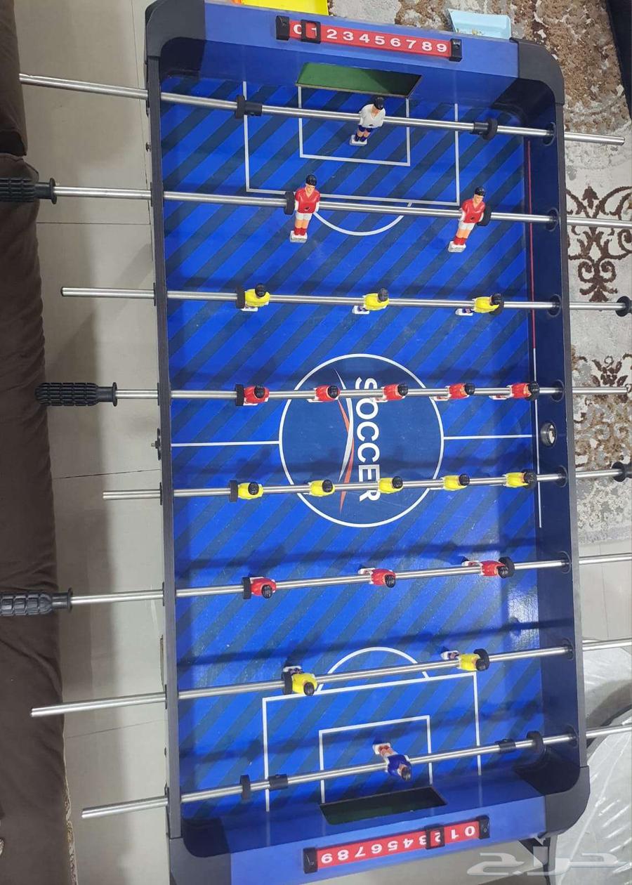 للبيع لعبة كرة قدم طاولة64585566665985110