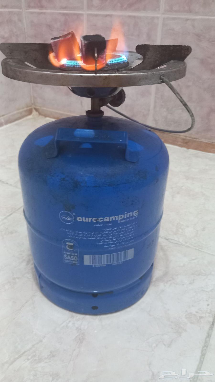 دارفور غاز إيطالي اصلي انبوبة غاز صغيرة استعمال شهرين64584078889346110