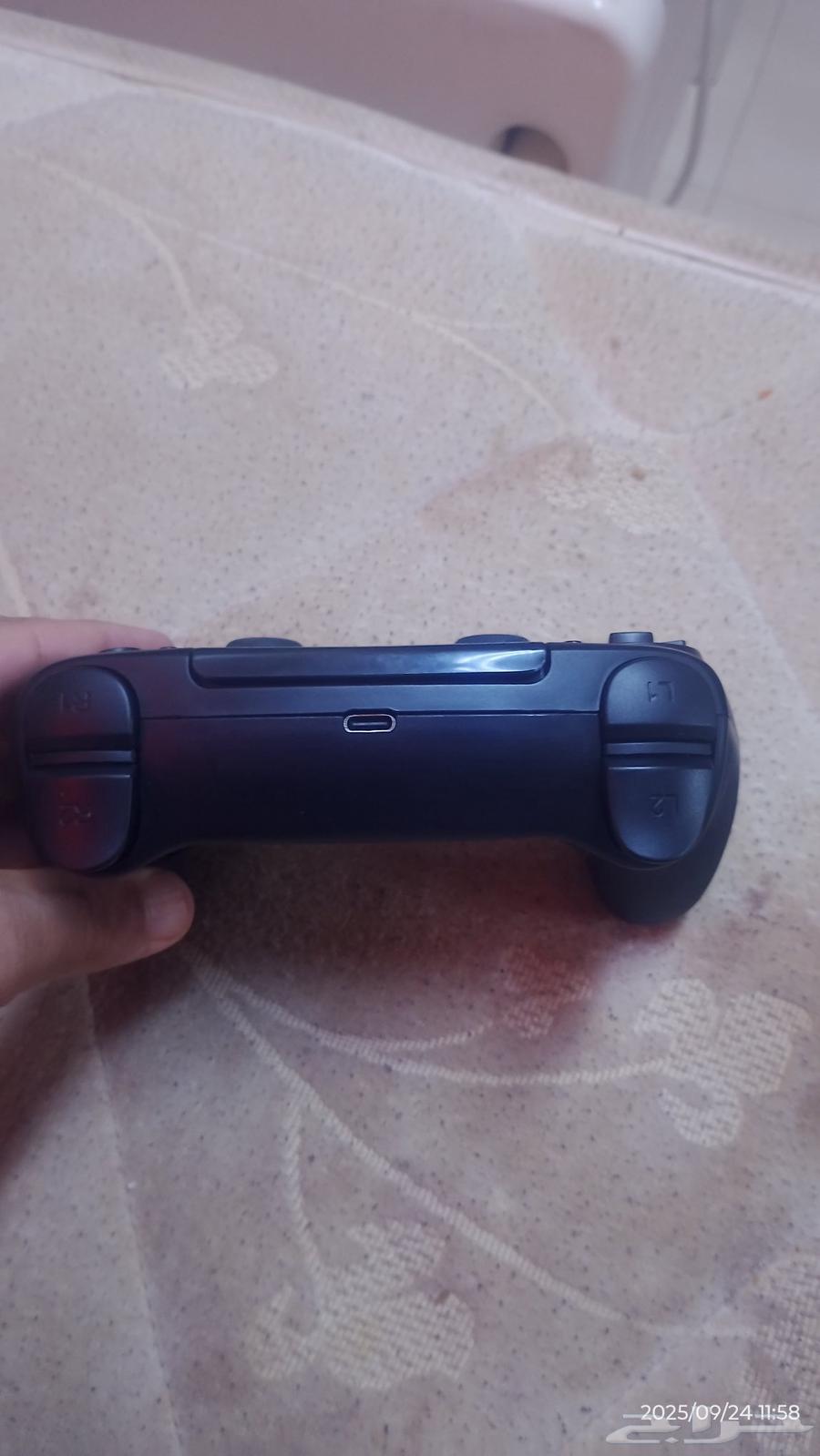 يد سوني 4 pc64582187633795113