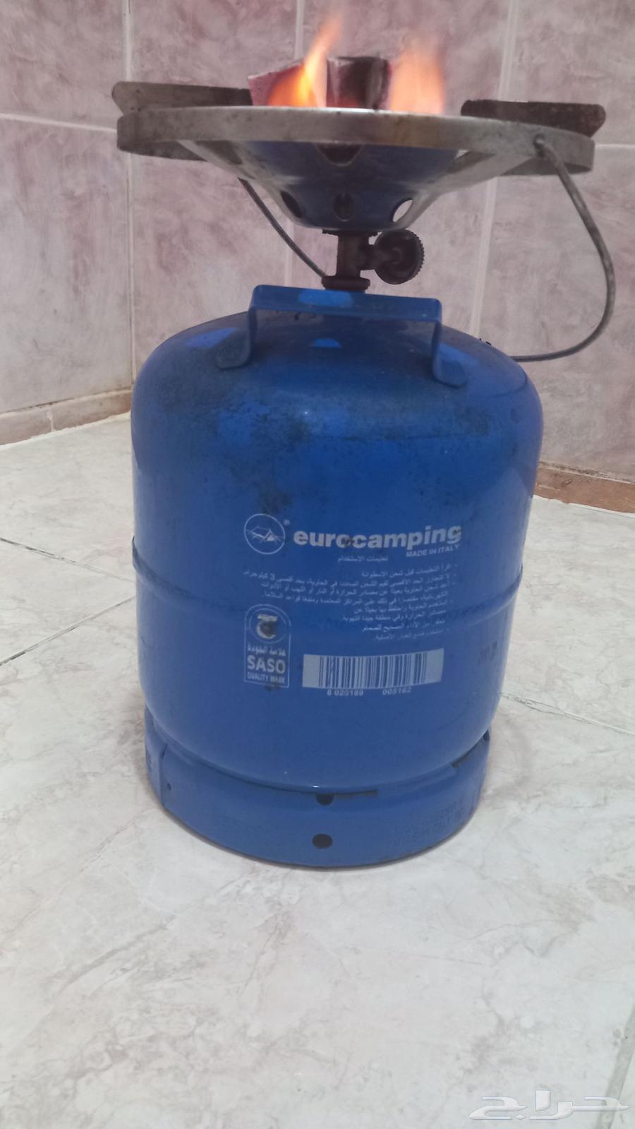 دارفور غاز إيطالي اصلي انبوبة غاز صغيرة استعمال شهرين64584078889346111