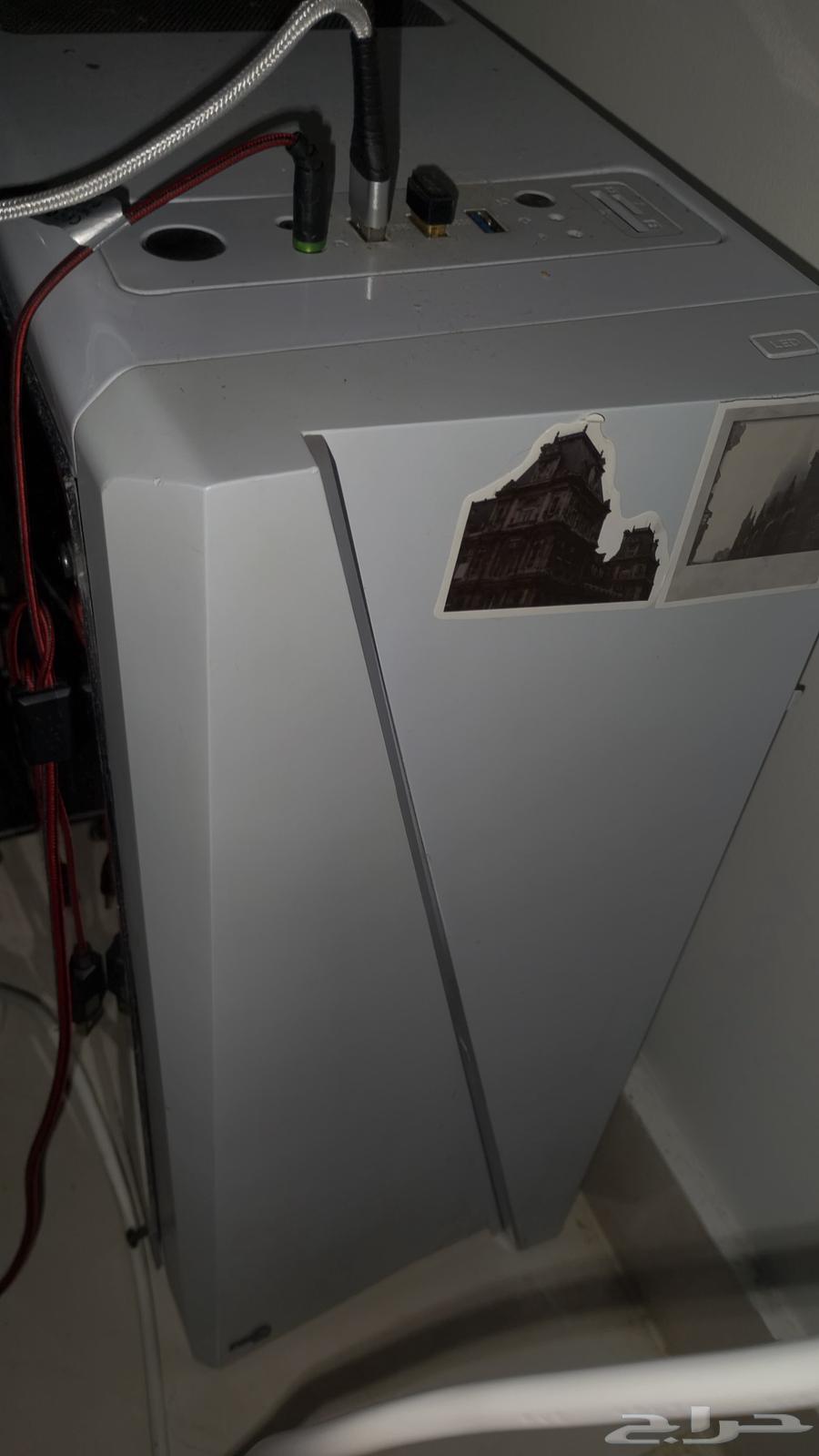 بي سي قيمنق للبيع64587255543427110