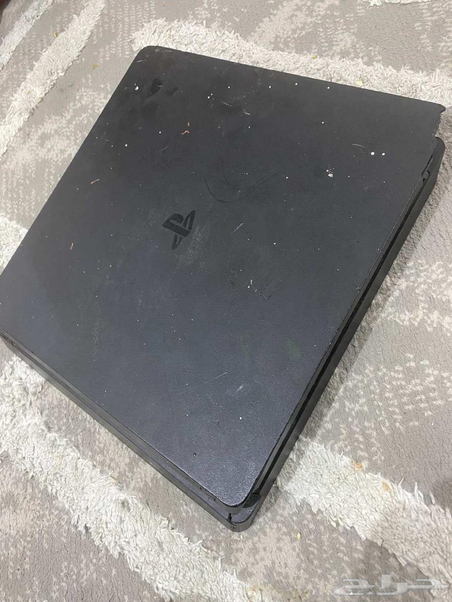 سوني فايف الجهاز شغال ممتاز جدا ينقصه يد تحكم64580717289474110