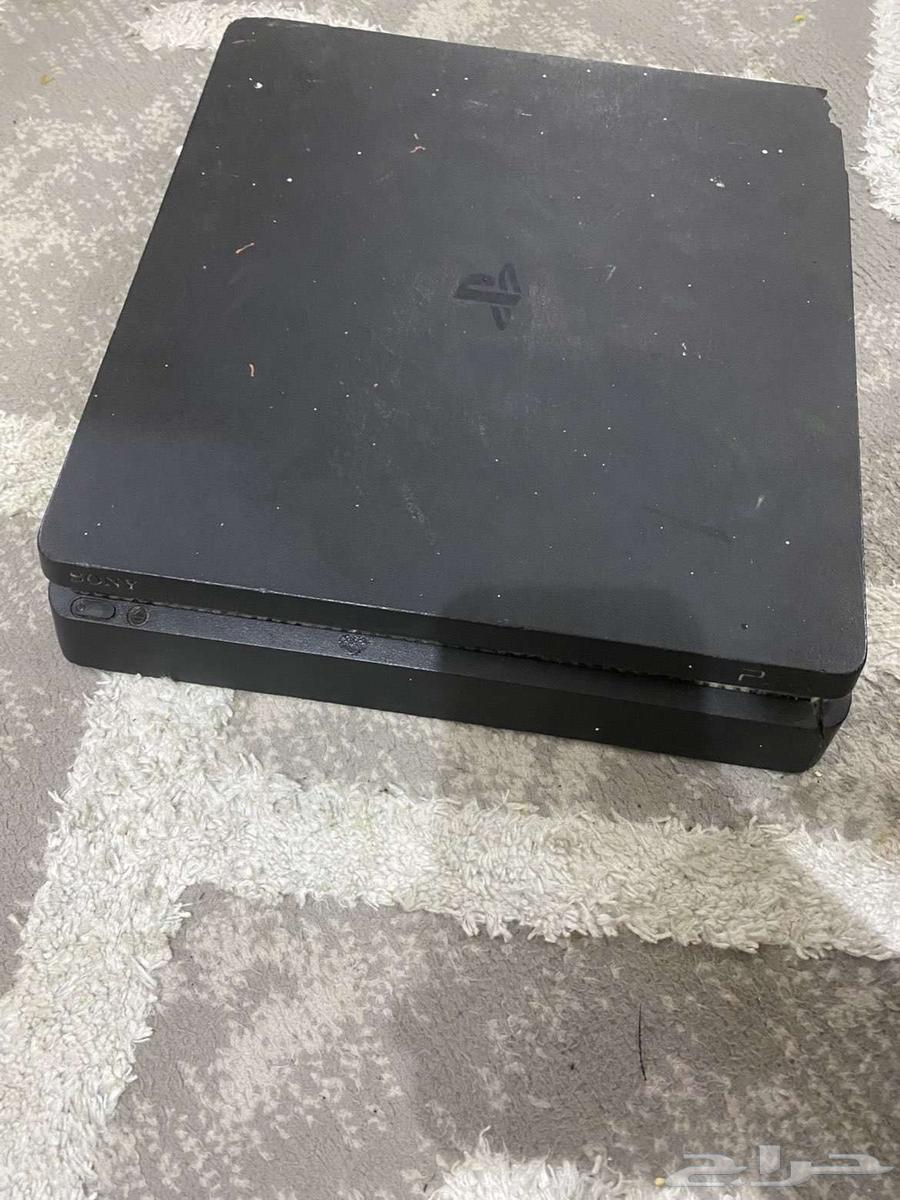 سوني فايف الجهاز شغال ممتاز جدا ينقصه يد تحكم64580717289474113