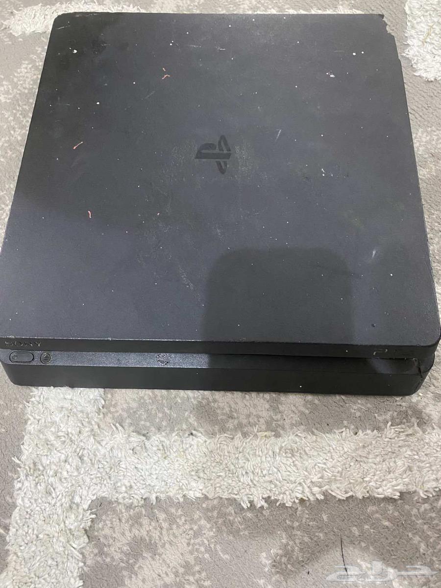 سوني فايف الجهاز شغال ممتاز جدا ينقصه يد تحكم64580717289474111