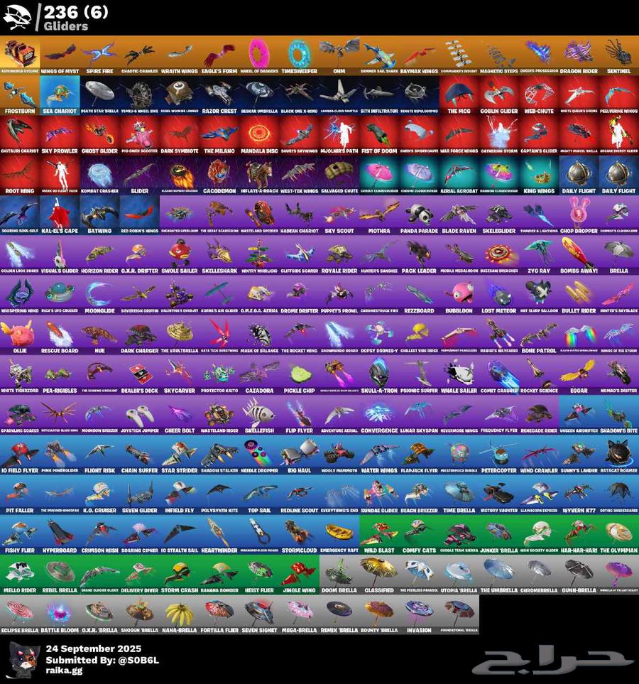 حساب فورت رخيص64586115319299114