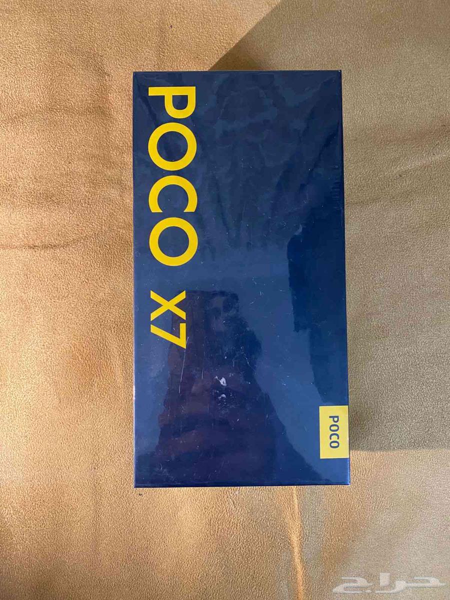 POCO X764581361239555111