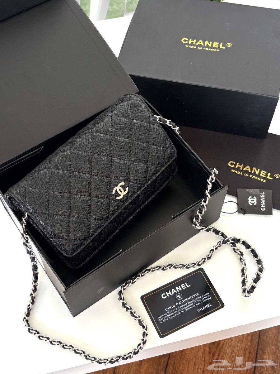 شنط شانيل ماستر طبق الاصل64583294302209112