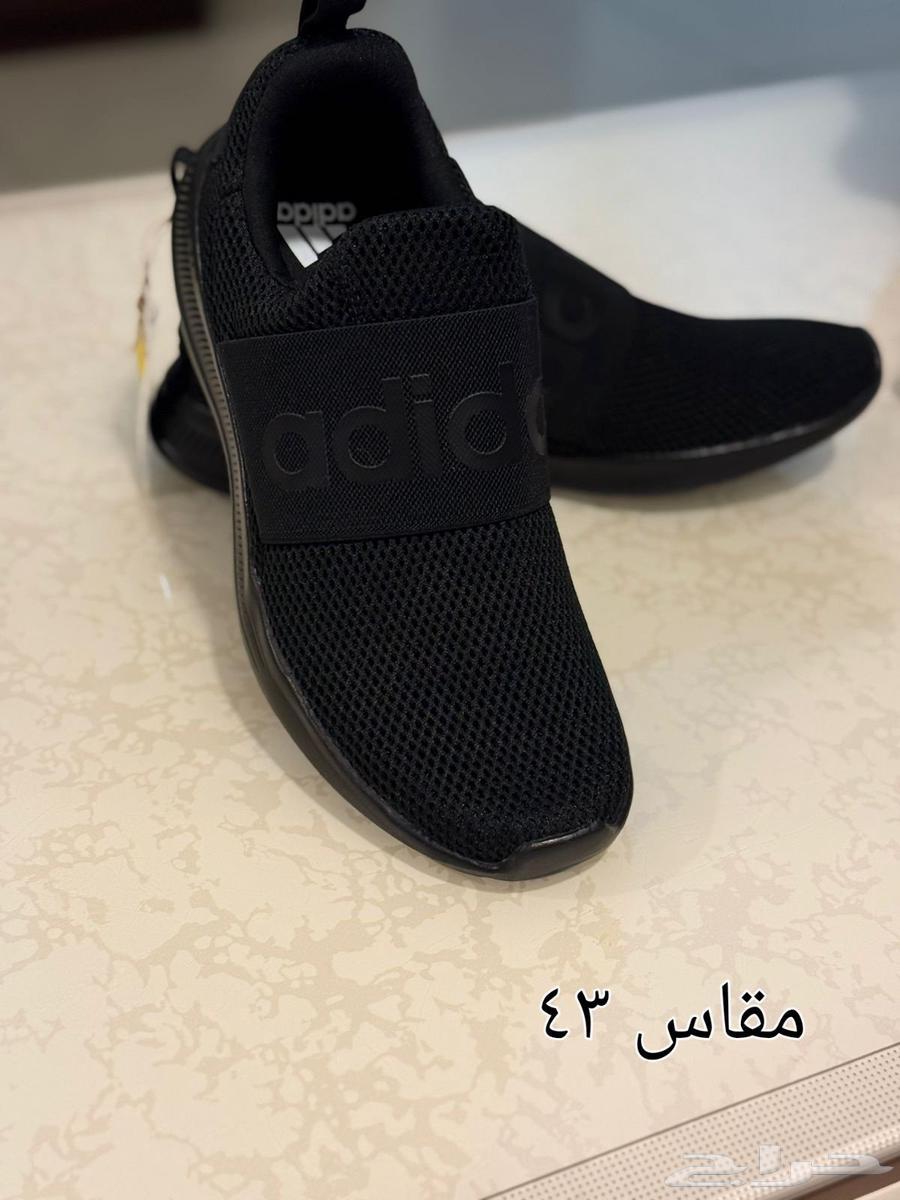 احذيه اديداس اصليه64587108039041110