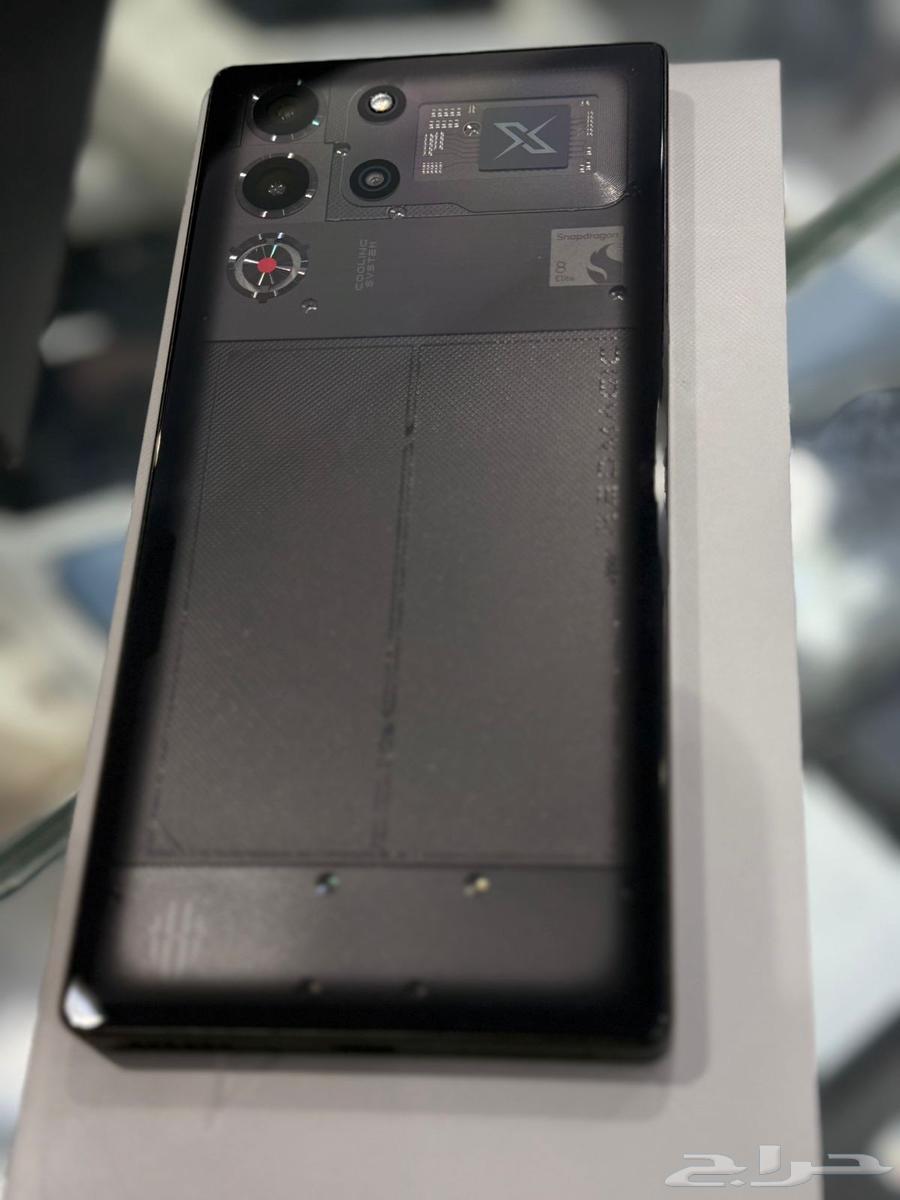 Red Magic 10 Pro ريد ماجيك 10 برو 51264585844371970111