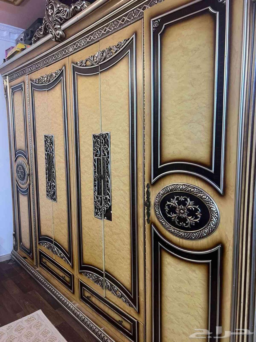 غرفة نوم نظيفه للبيع64580595439618110