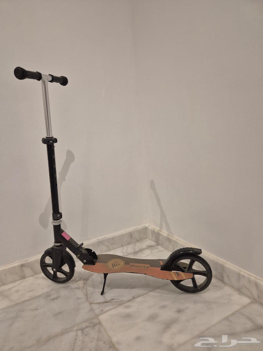 سكوتر للبيع64586526666369110