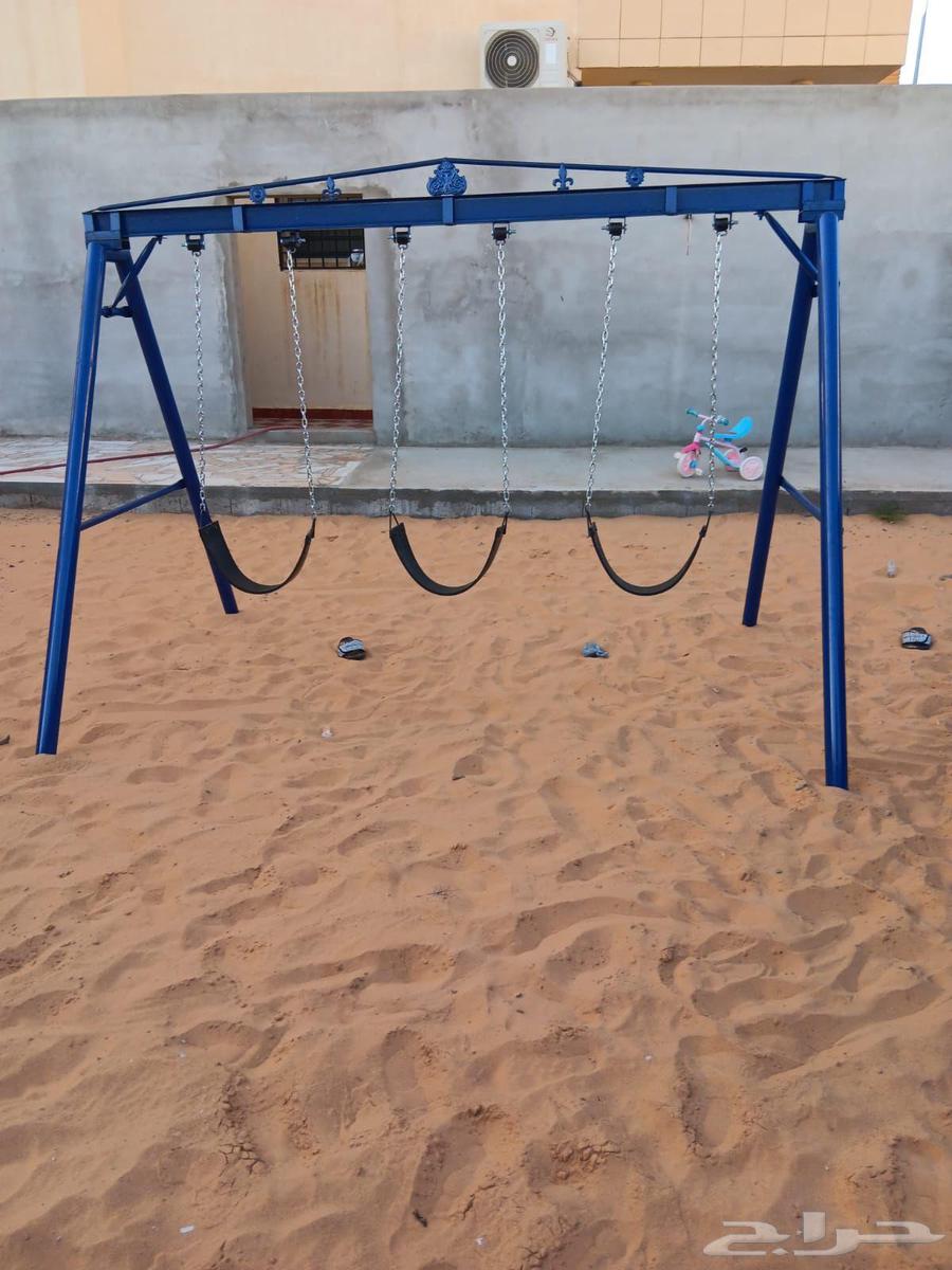 العاب اطفال مراجيح بلاستيك64587764665218111