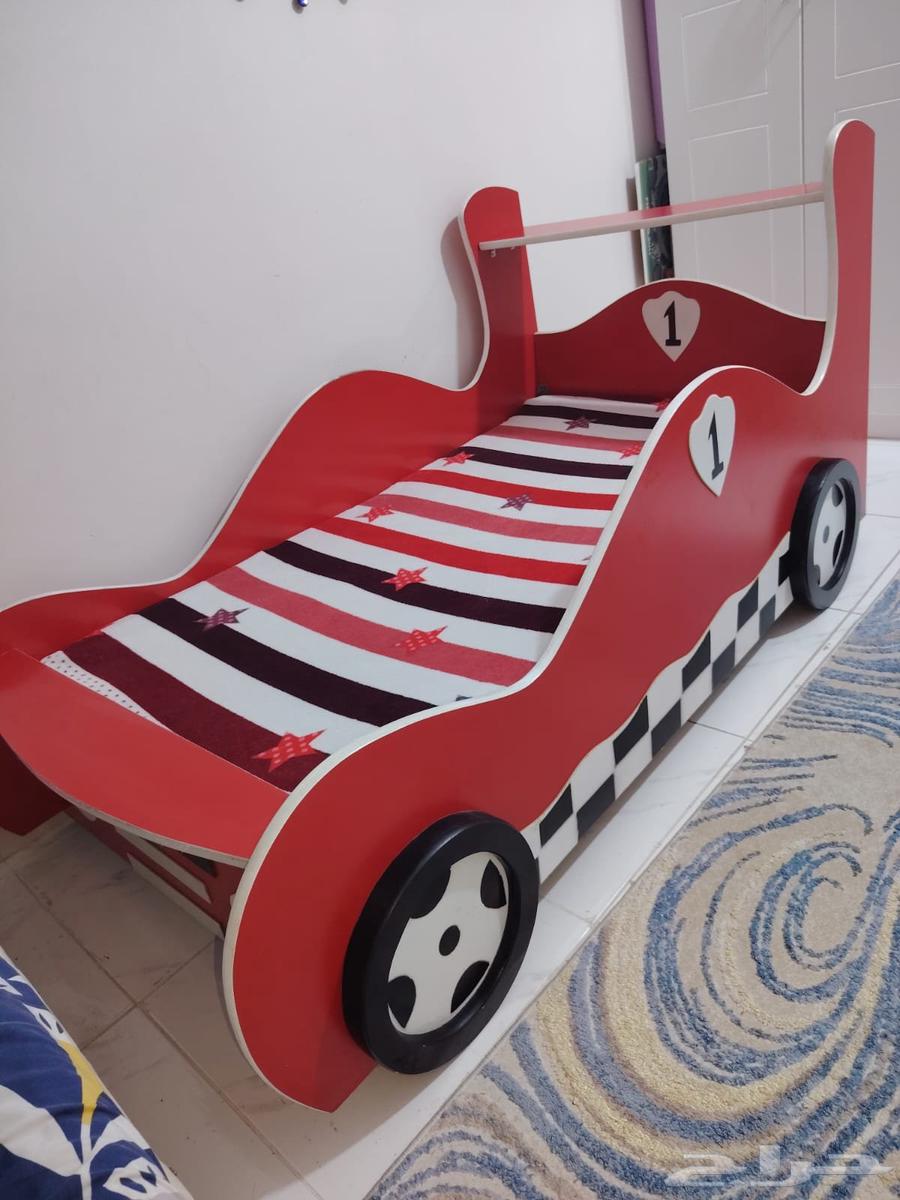 سرير اطفال للبيع64582910021634113