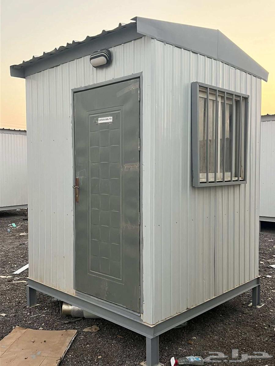 غرفه مستخدم نضيف مقاس 2 في 264588161261057110