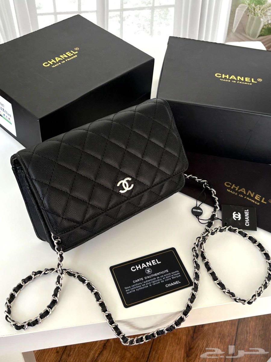 شنط شانيل ماستر طبق الاصل64583294302209114