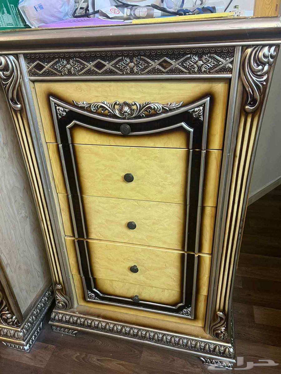 غرفة نوم نظيفه للبيع64580595439618111