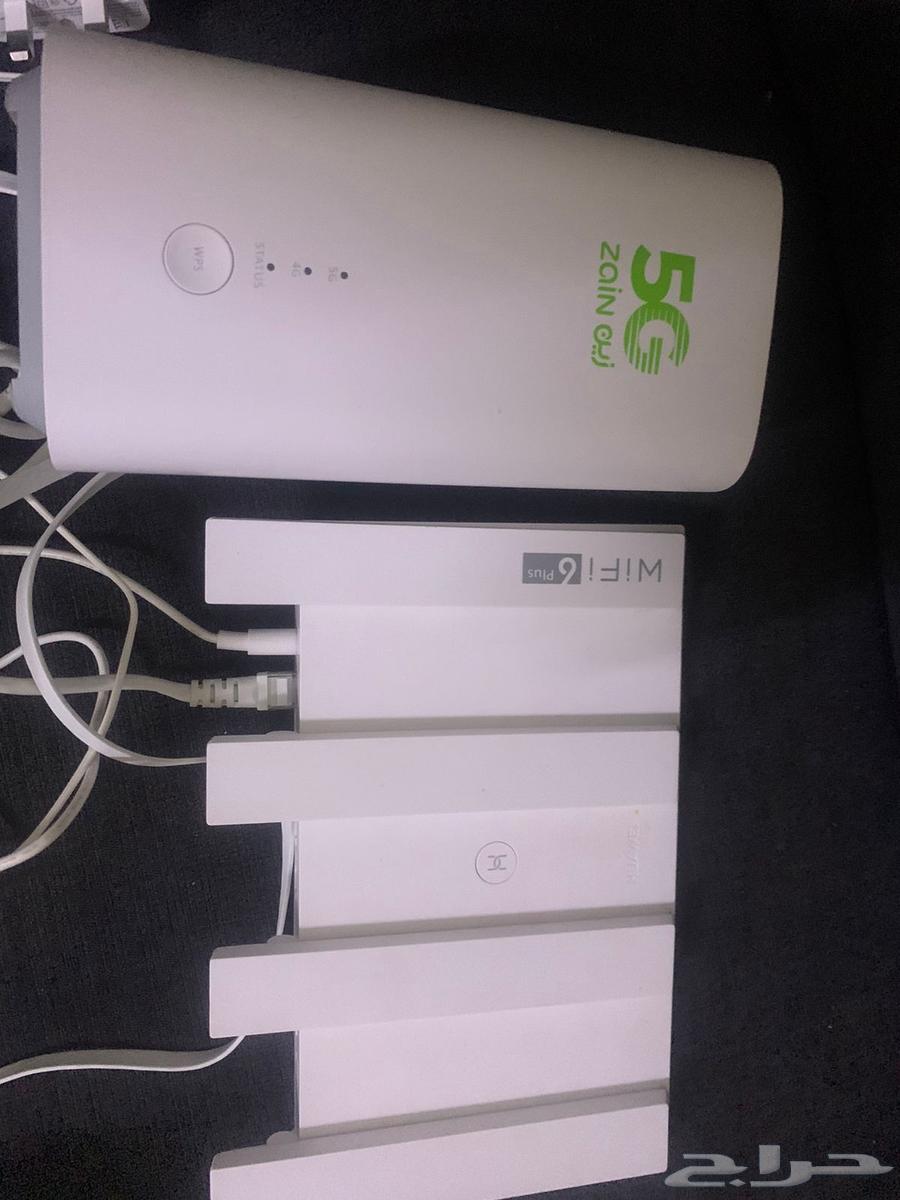 مندوب زين 5Gهواوي أحدث جهاز64581018534657110
