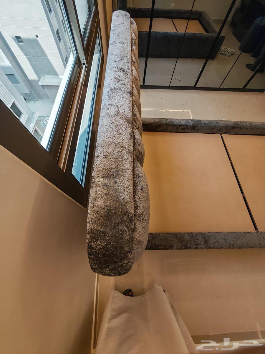 سرير نفر ونص جديد ارجو عدم البخس64583357825281113