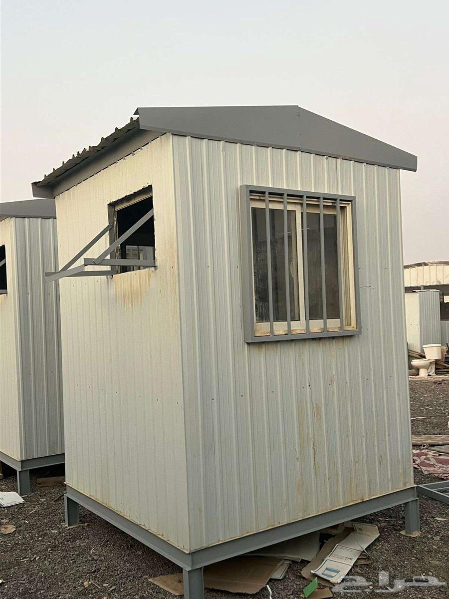 غرفه مستخدم نضيف مقاس 2 في 264588161261057112