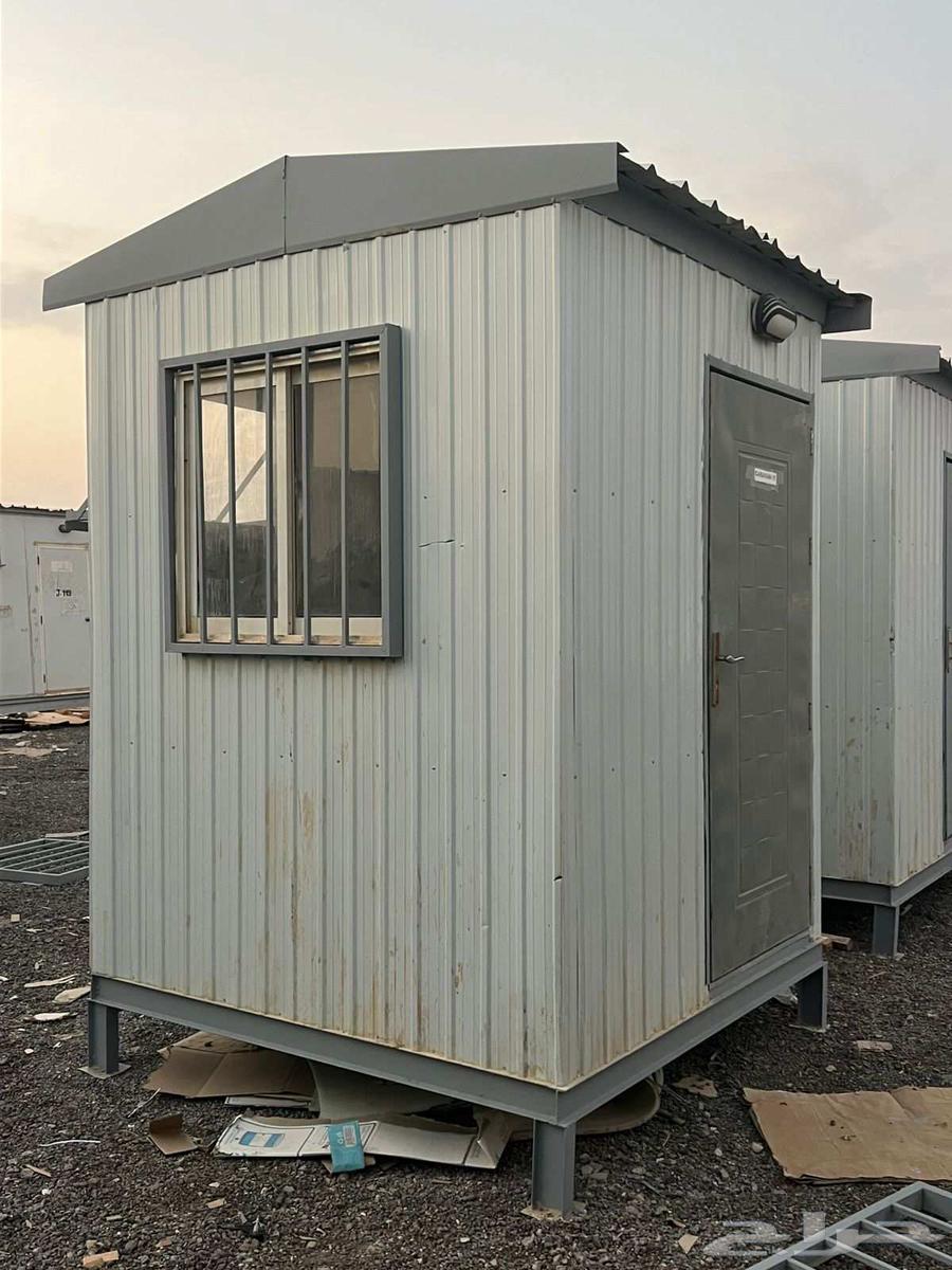 غرفه مستخدم نضيف مقاس 2 في 264588161261057111