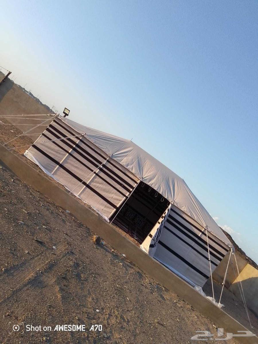 بيوت شعر وخيام64579787358338110