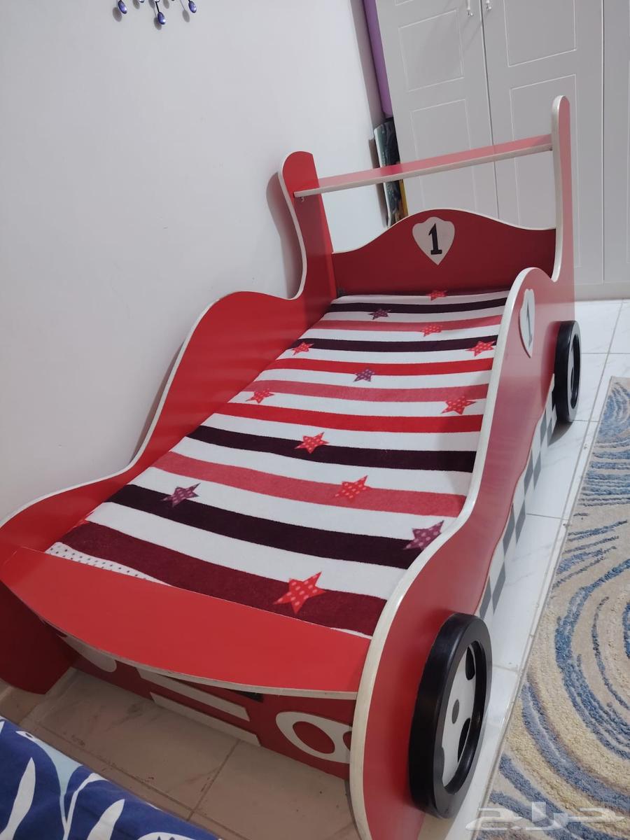 سرير اطفال للبيع64582910021634114