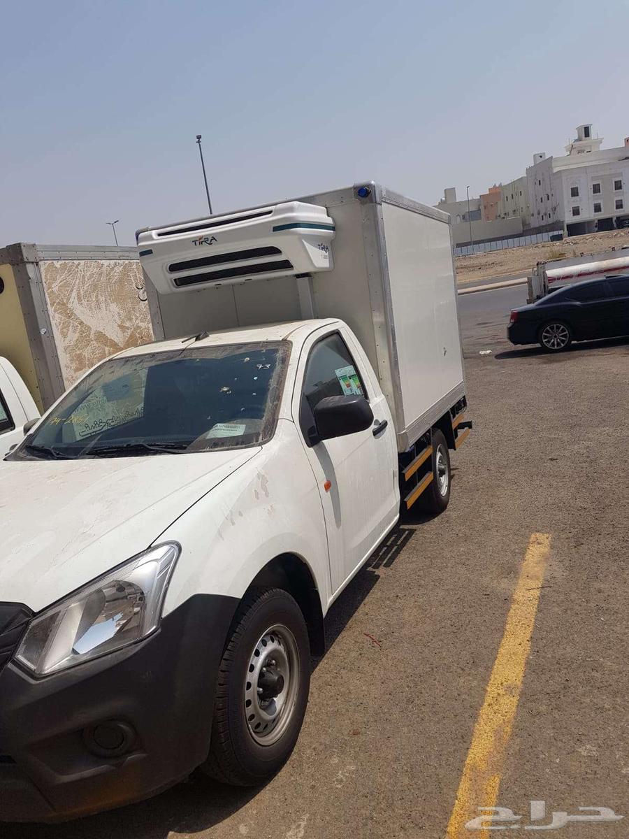 ايسوزو ثلاجه تبريد تجميد موديل 2025جديد لتأجير64582503536515114