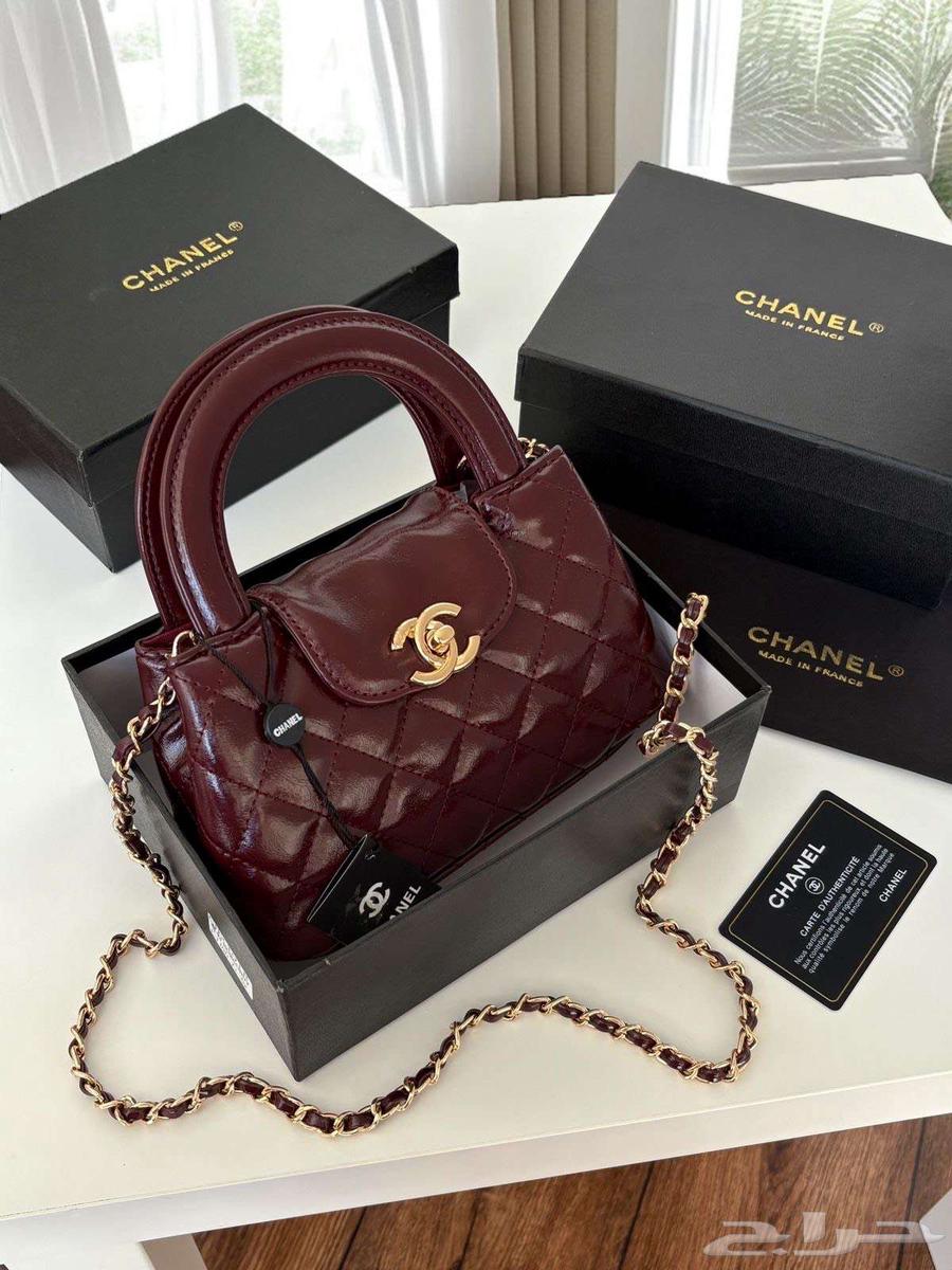 شنط شانيل ماستر طبق الاصل64583294302209110